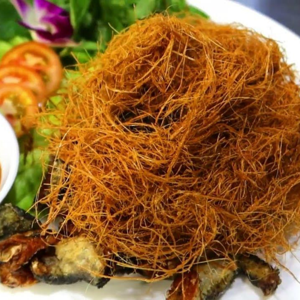 Ếch Núp Lùm