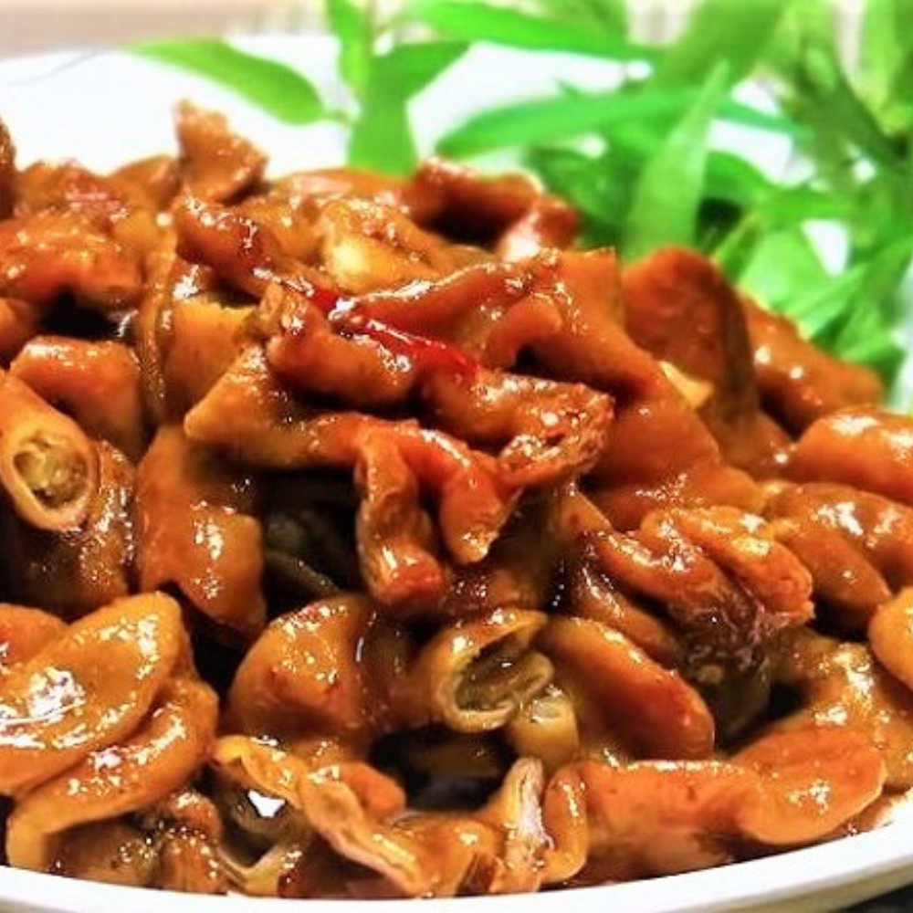 Thú Linh Phá Lấu