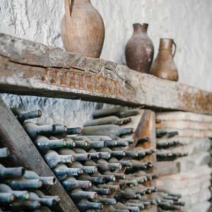 Vintage Wine Events
